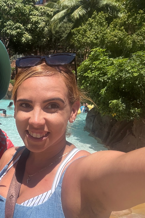 Cruise Brothers Travel Agent Brittany Romo